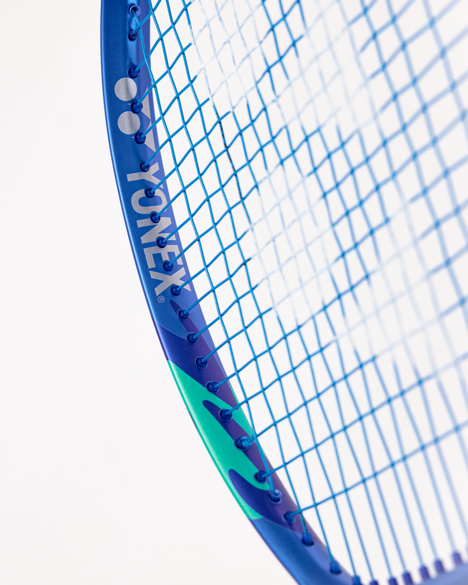 Yonex Ezone: an extra-large sweet spot and unmatched power