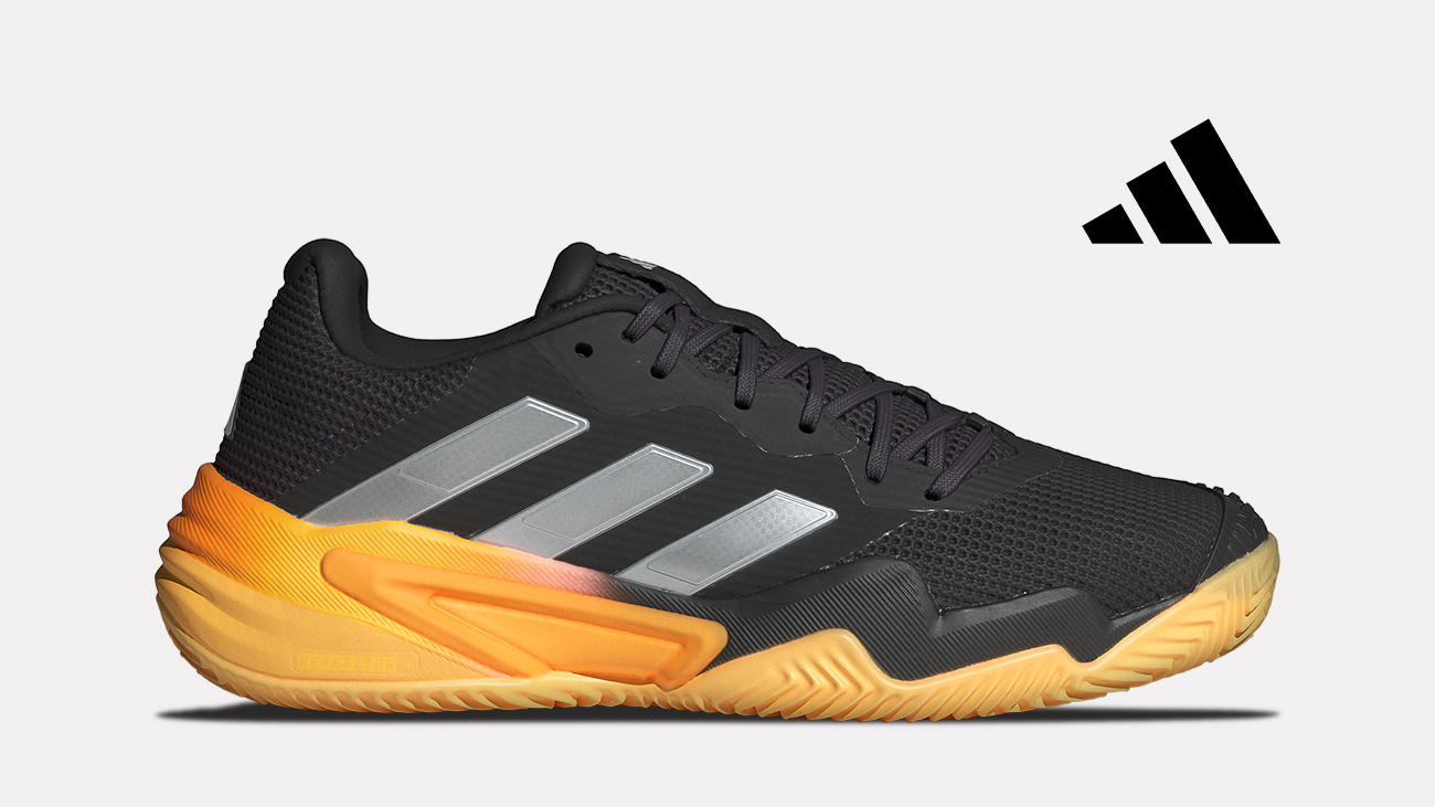 adidas Barricade 13