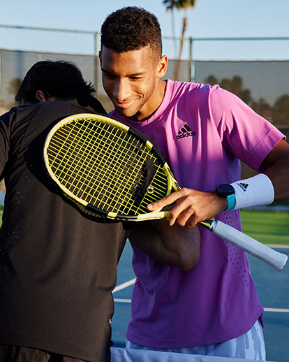 adidas clothing