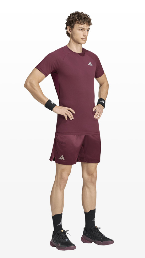 adidas CLIMACOOL+ Pro Look