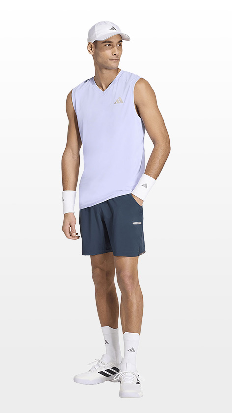 adidas CLIMACOOL Pro Plus Look