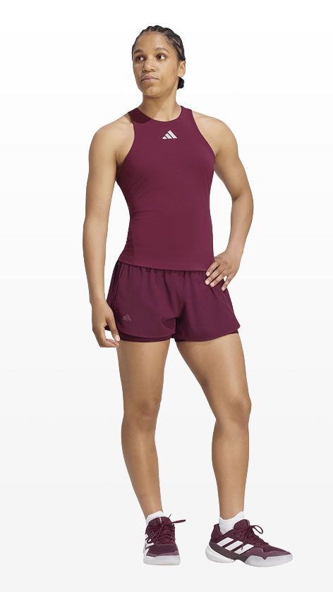 adidas CLIMACOOL Y Look
