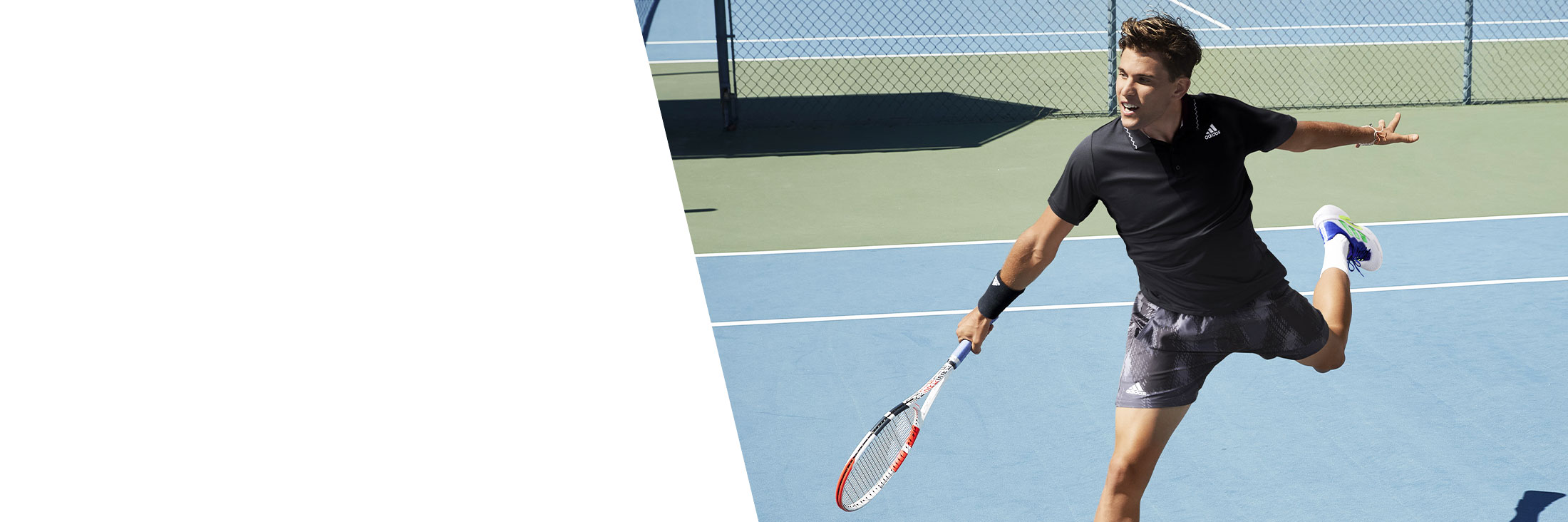 tennis acquisti online