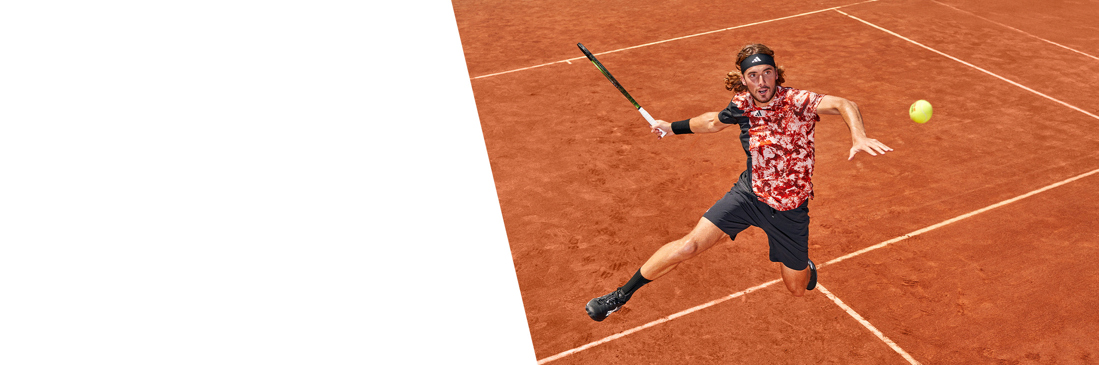 Adidas Tennis