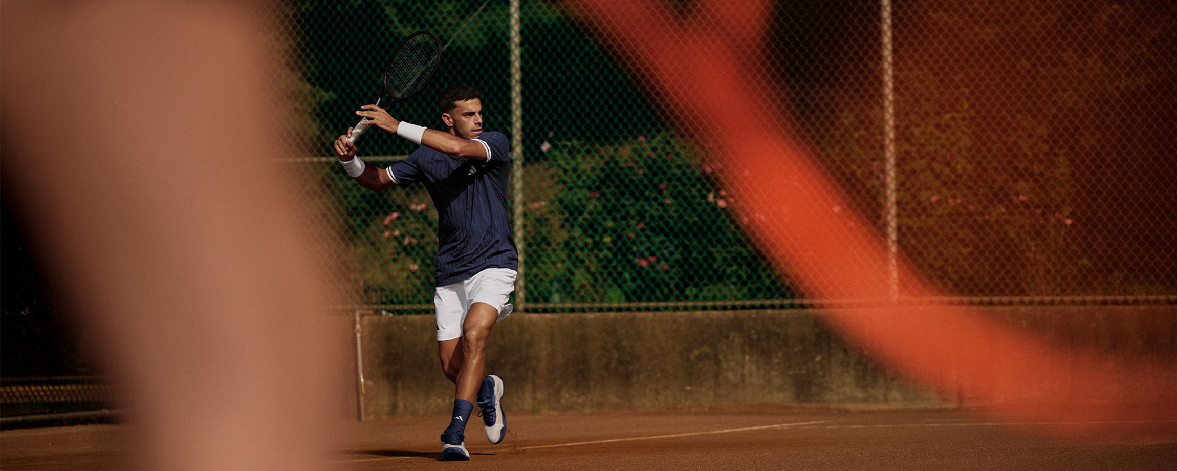 adidas Paris Collection