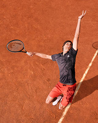 Sascha Zverev
