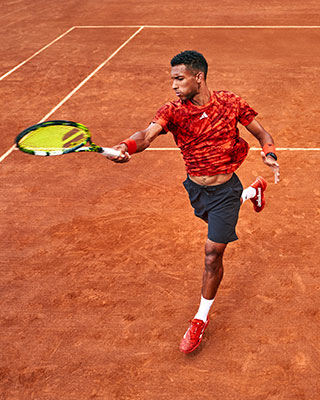 Felix Auger Aliassime
