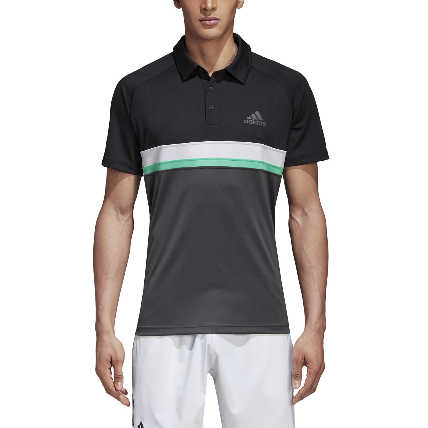 abbigliamento tennis uomo