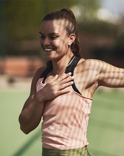 adidas us open