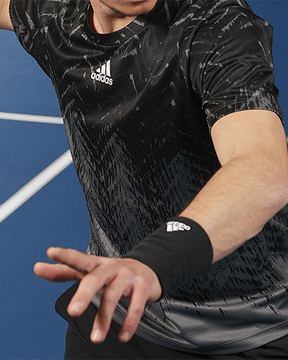 adidas us open collection