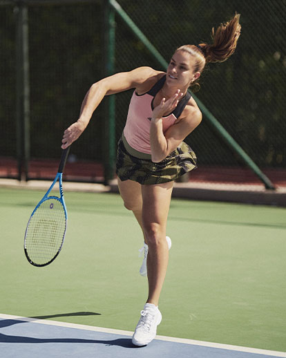 adidas us open