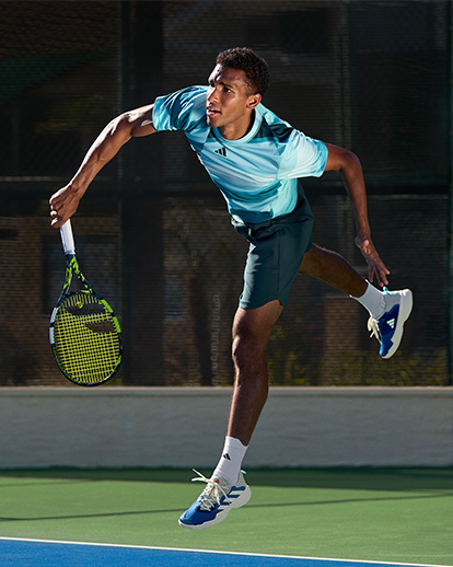 Félix Auger-Aliassime