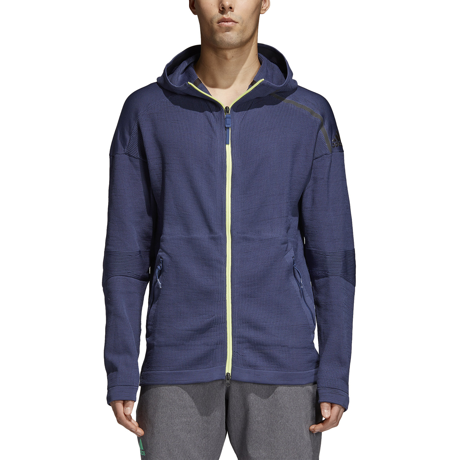 abbigliamento adidas uomo