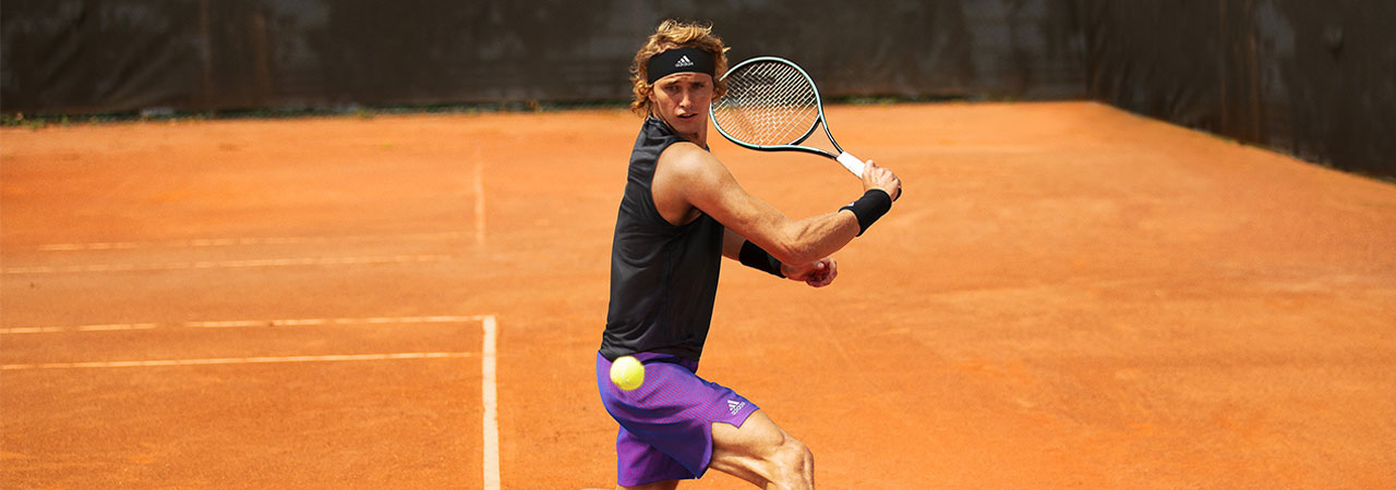 Alexander Zverev