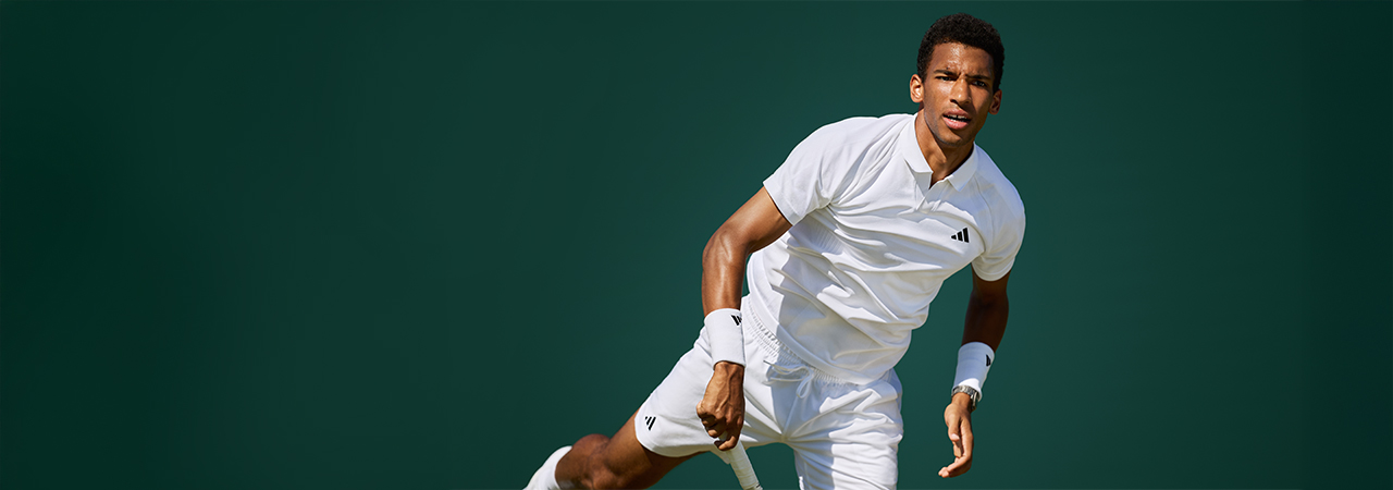 Felix Auger-Aliassime