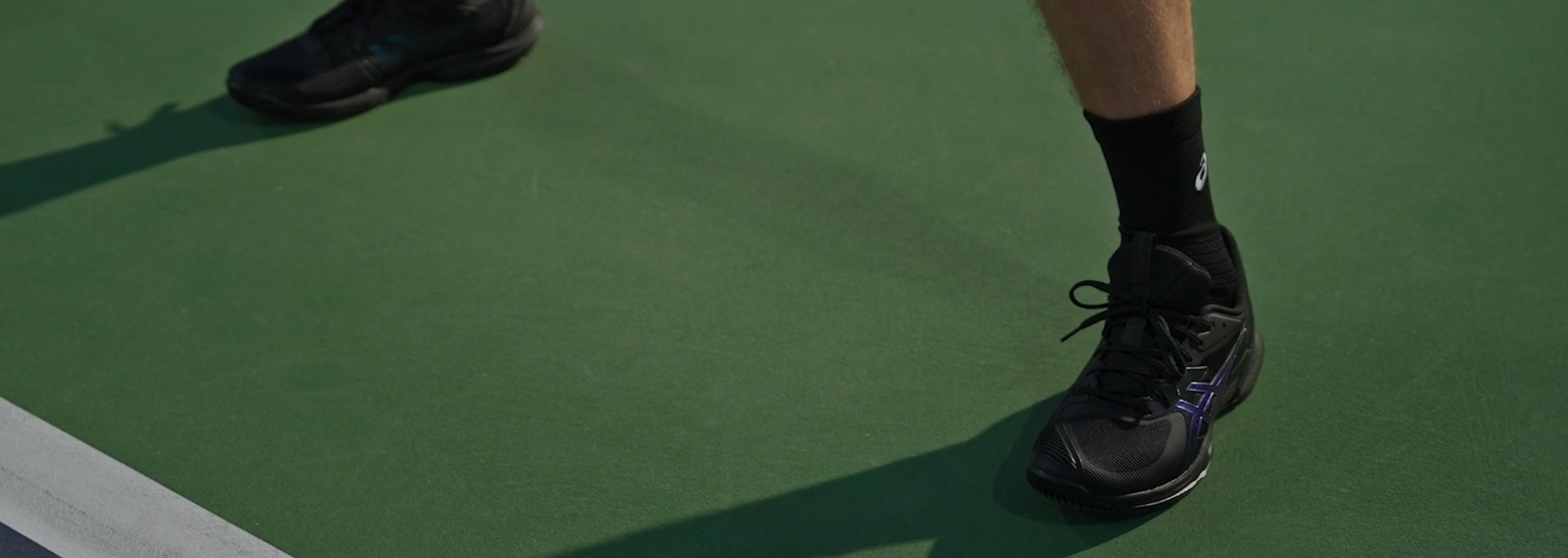 ASICS Night Energy Collection