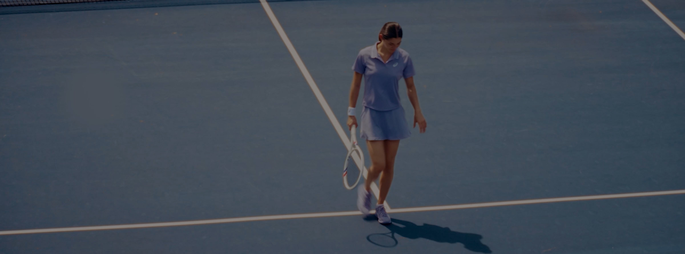 ASICS Nagino Collection