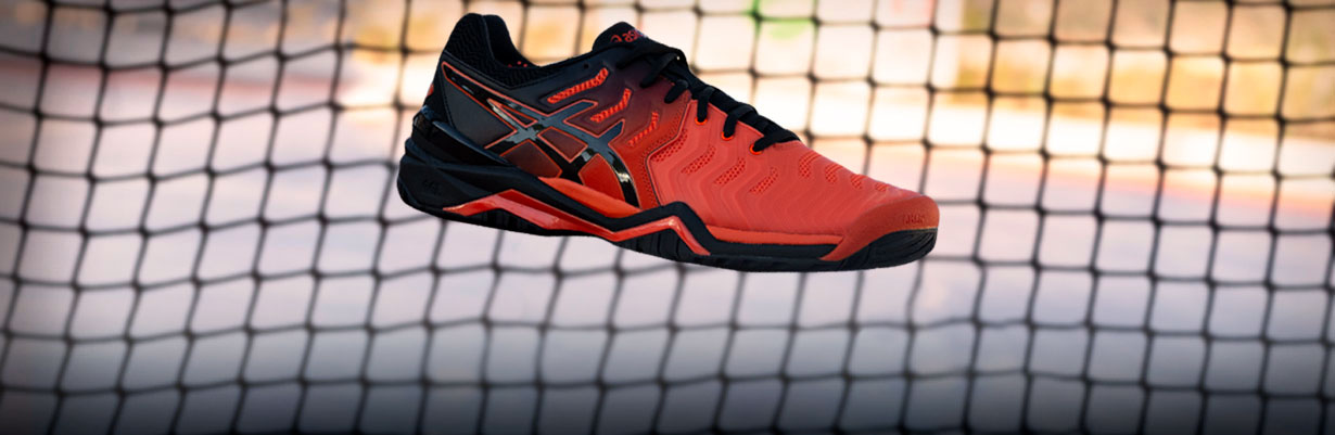 Uomo Online Vendita Tennis Asics Scarpe CwXqvHB