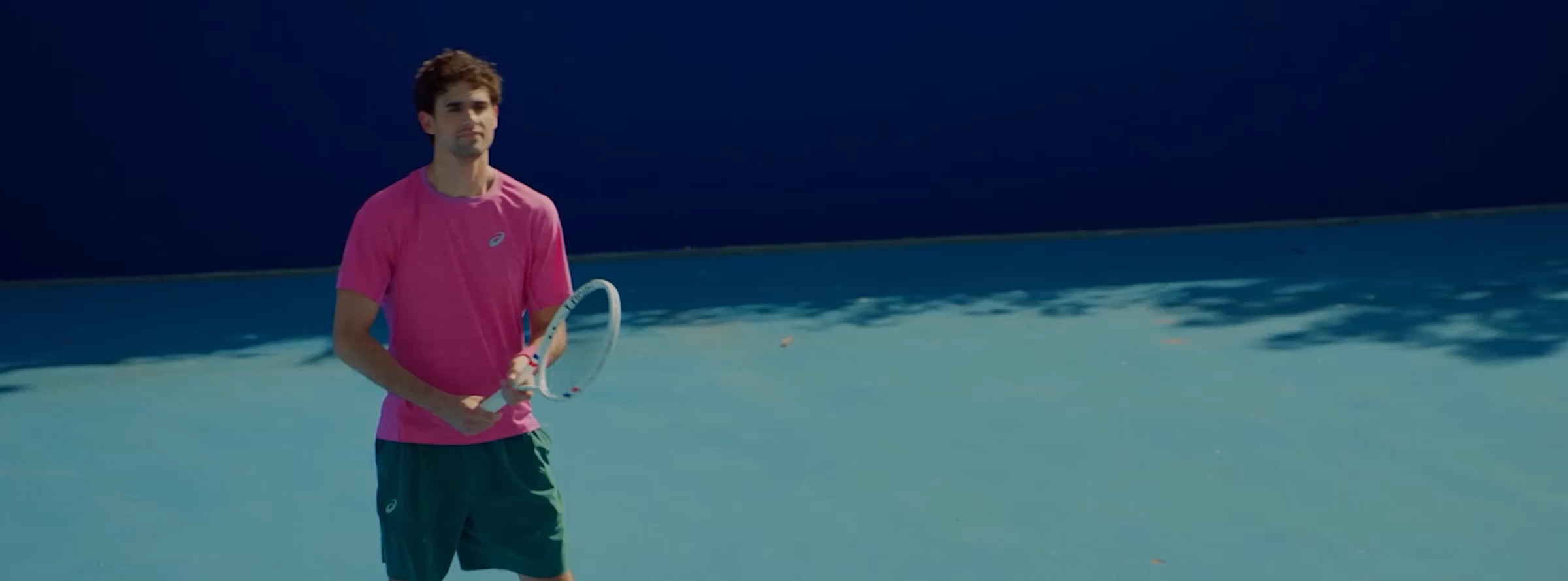 ASICS Solution Speed FF 4