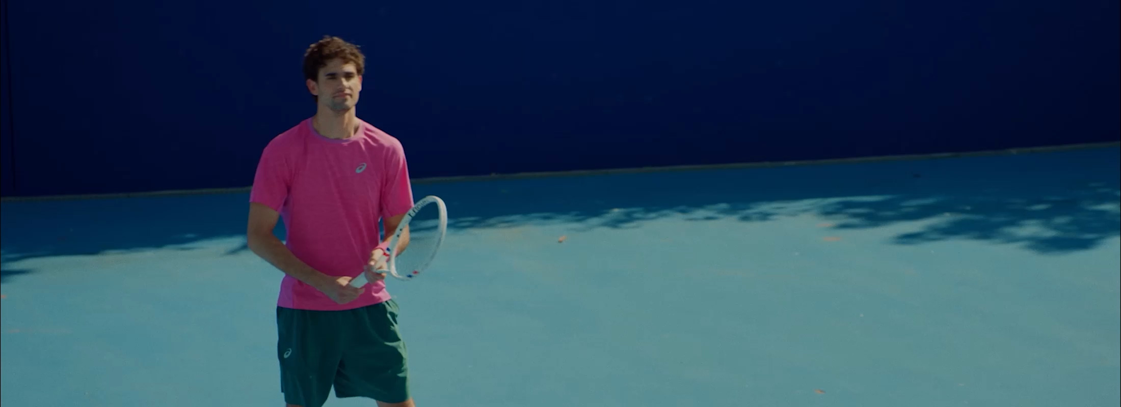 Asics Solution Speed FF 4