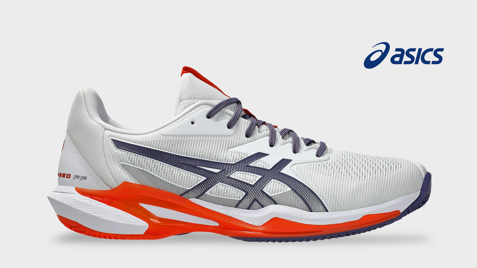 Asics Solution Speed FF 3