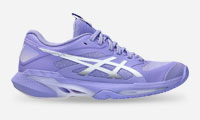 Asics Solution Speed FF 4