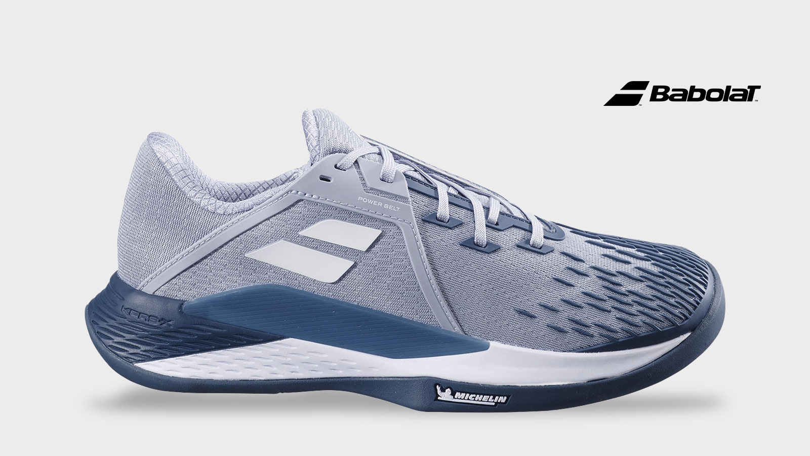 Babolat Propulse Fury 3