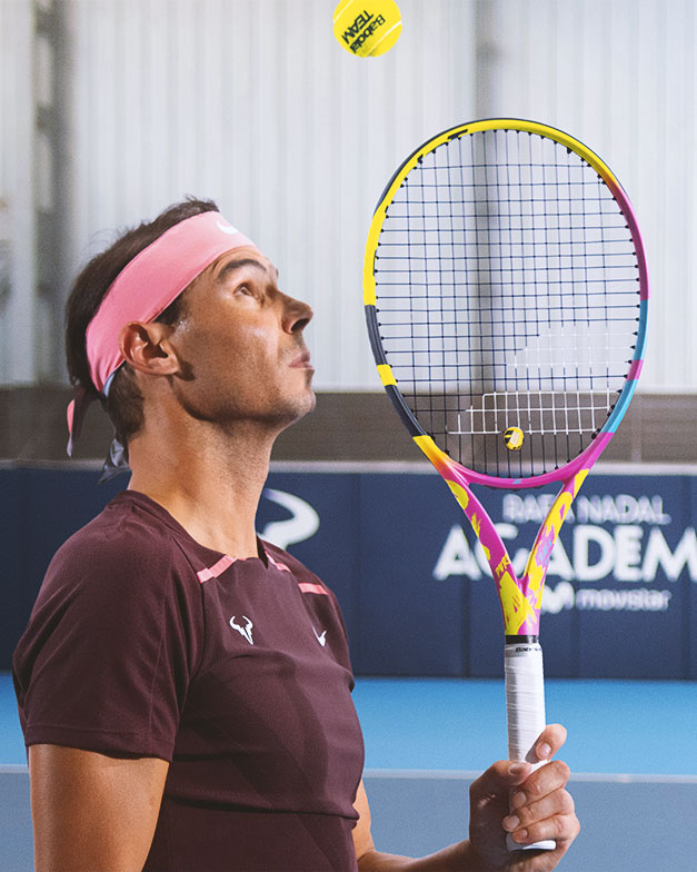 Mister Tennis Negozio Tennis Online