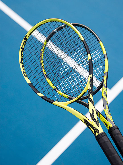 Babolat Pure Aero VS