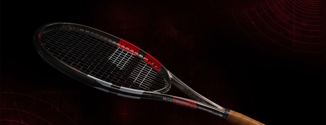 Babolat Pure Strike VS