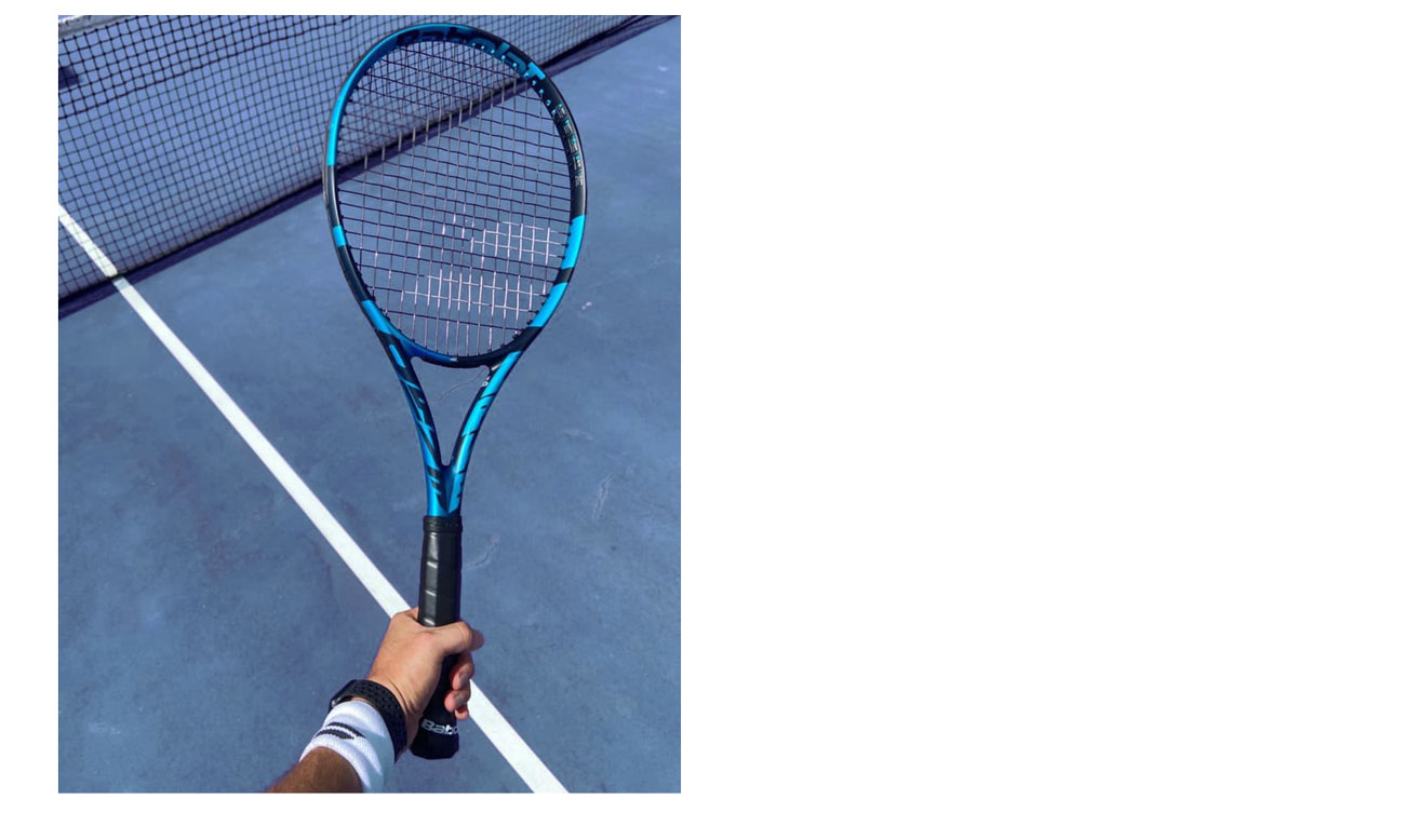 Babolat Pure Drive 2021