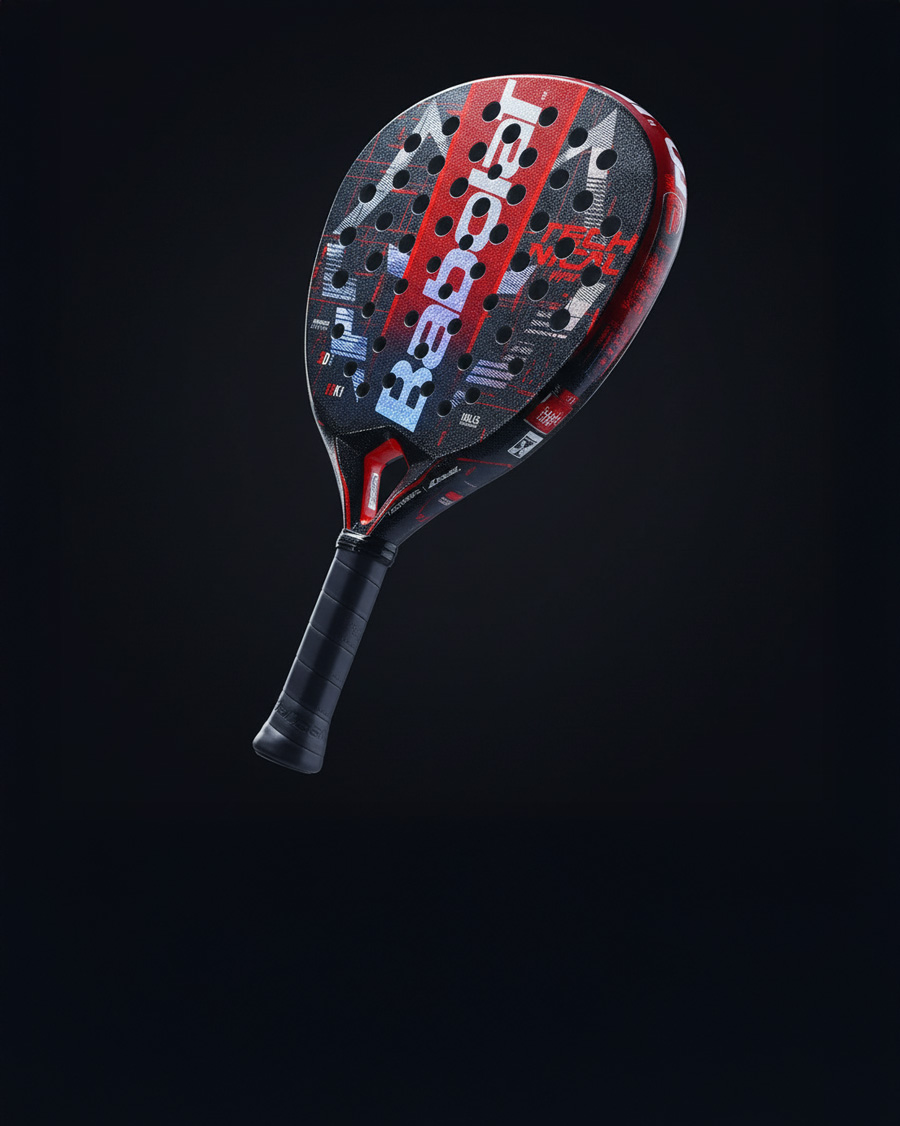 Padel in offerta
Tutto per il campo