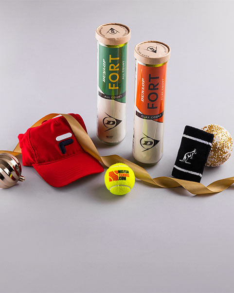 Must Have
Para cada jugador