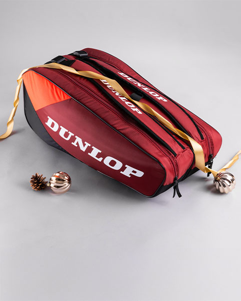 Bolsas de Tenis
Estilo y Practicidad