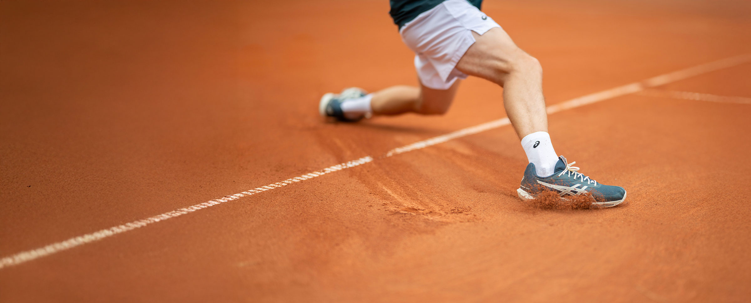 Clay Season Shoes 2025