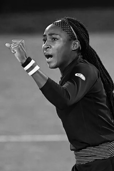 Coco Gauff
