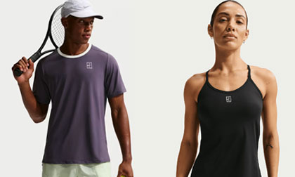 Tennis Outfits