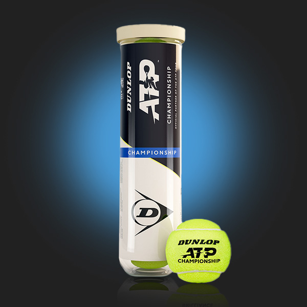 Dunlop ATP Championship