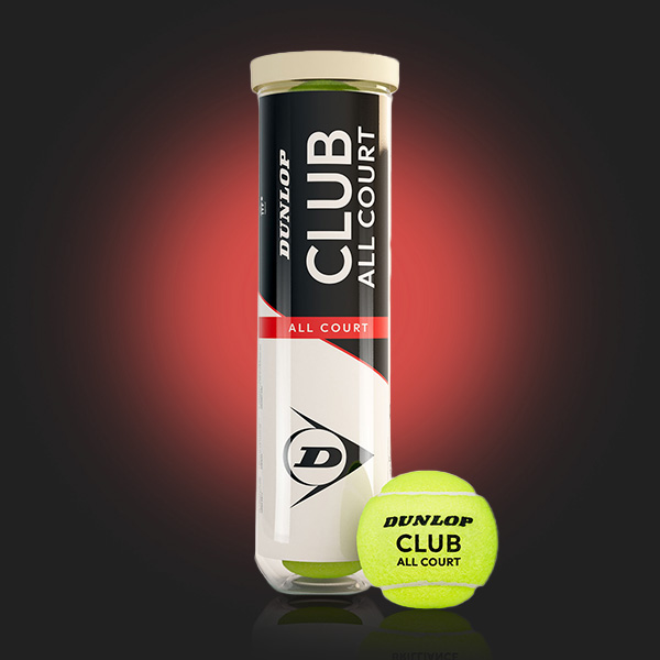 Dunlop Club All Court