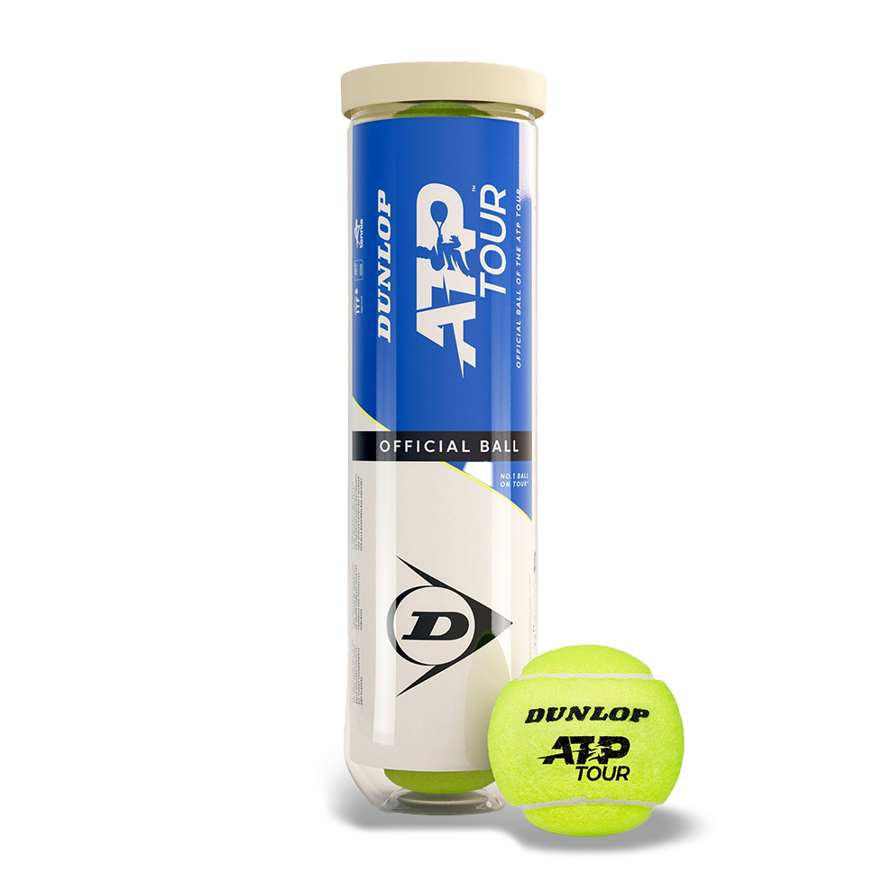 Dunlop ATP Official