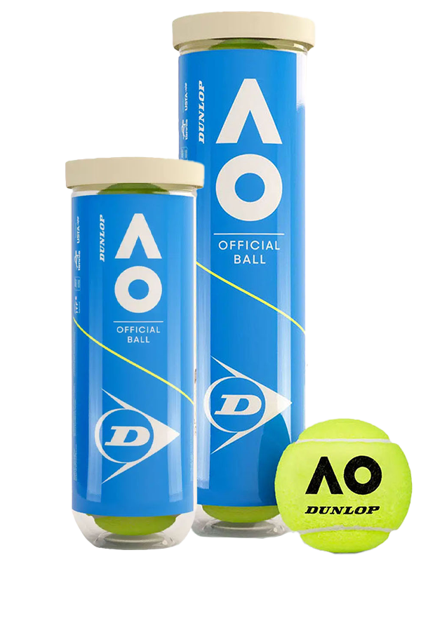 Dunlop Australian Open