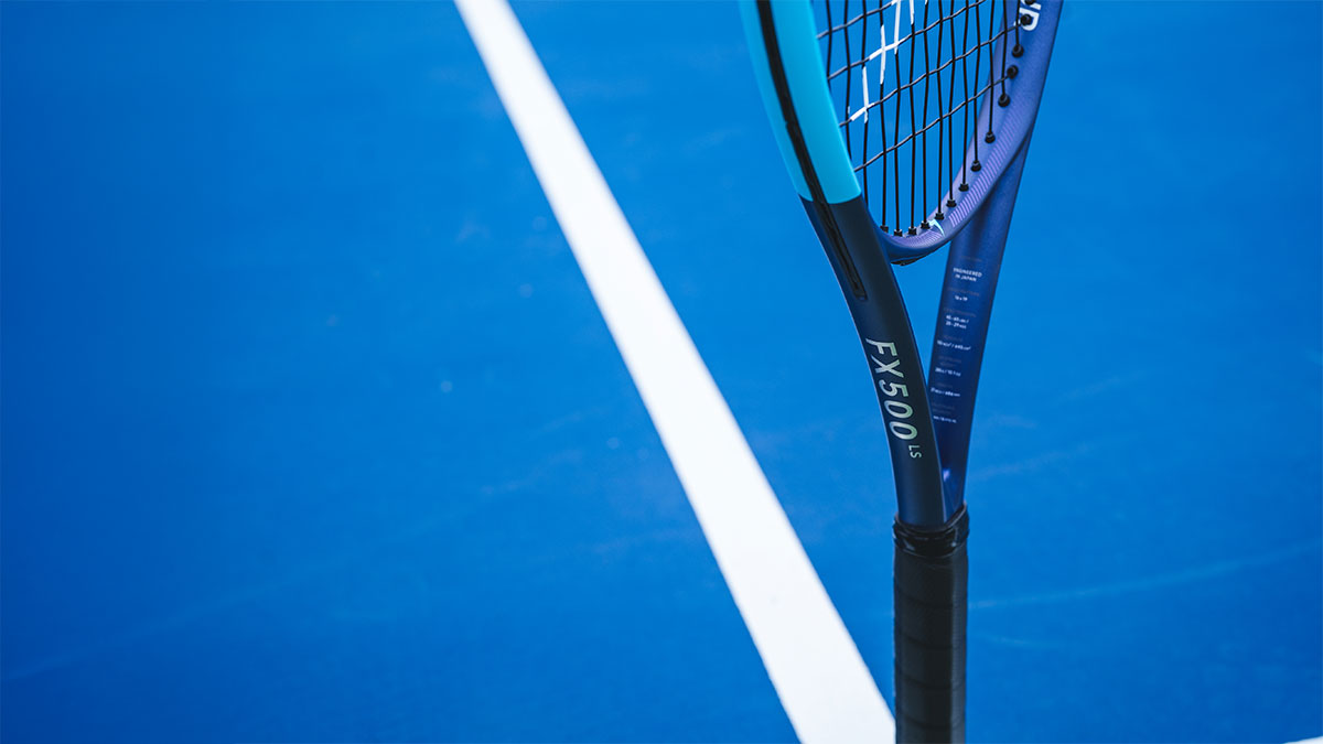 Potenza allo stato puro
Dunlop FX Series