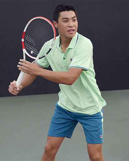fila tennis