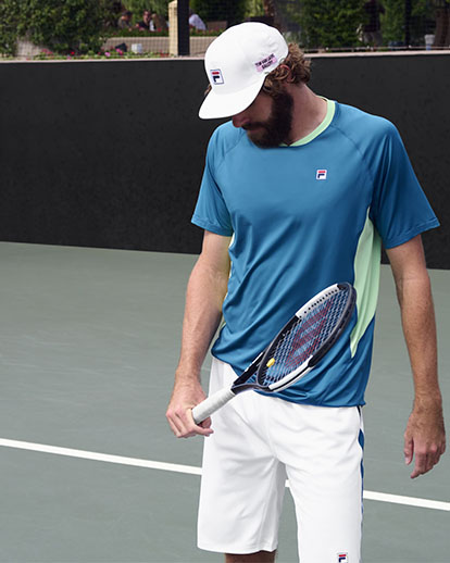 Fila Australian Open | Tennis 