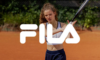 Abbigliamento Tennis Fila