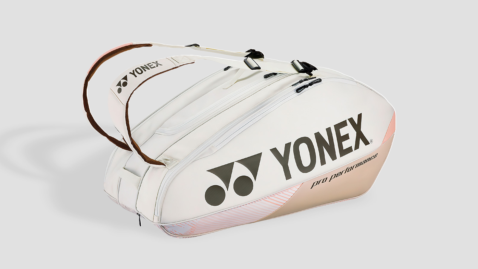 Yonex Pro x 9