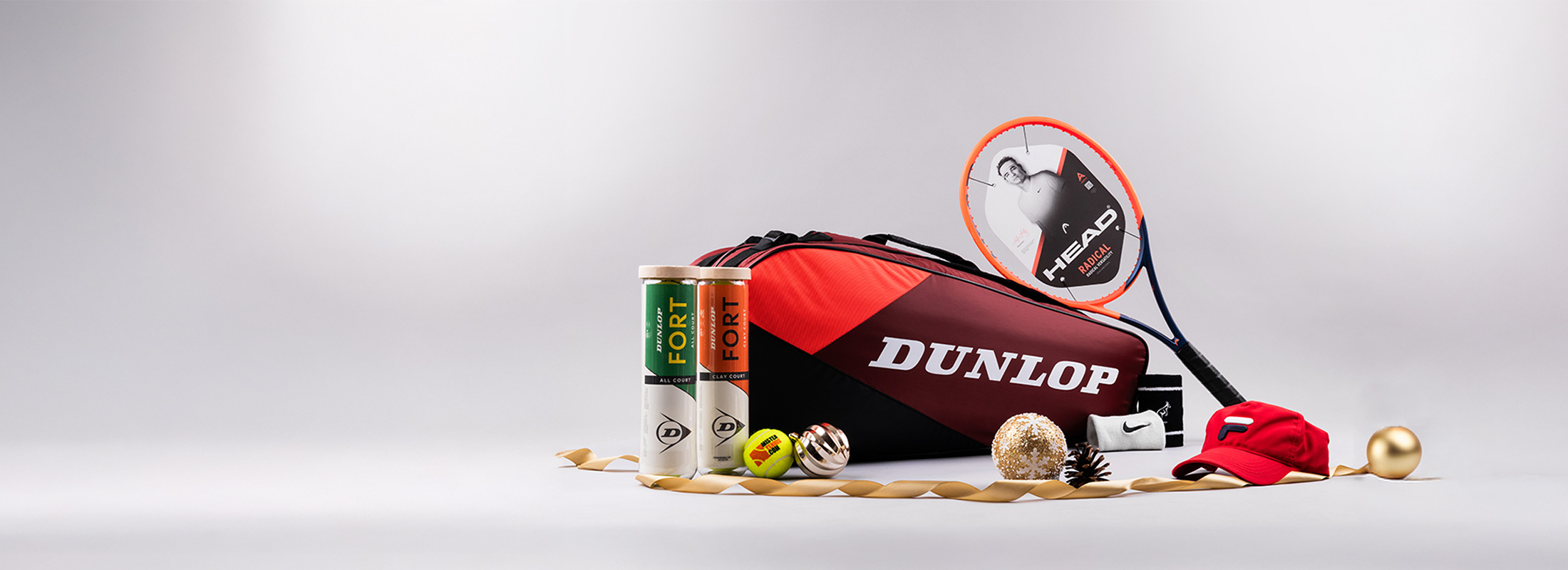 Guida ai Regali per un Tennista