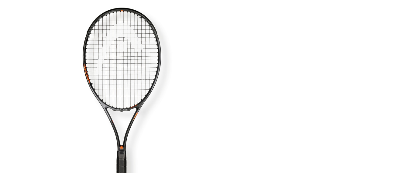 head graphene touch speed mid plus