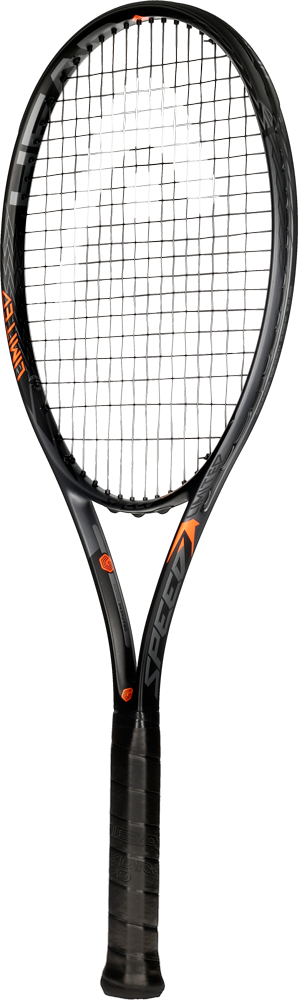 head graphene touch speed mid plus