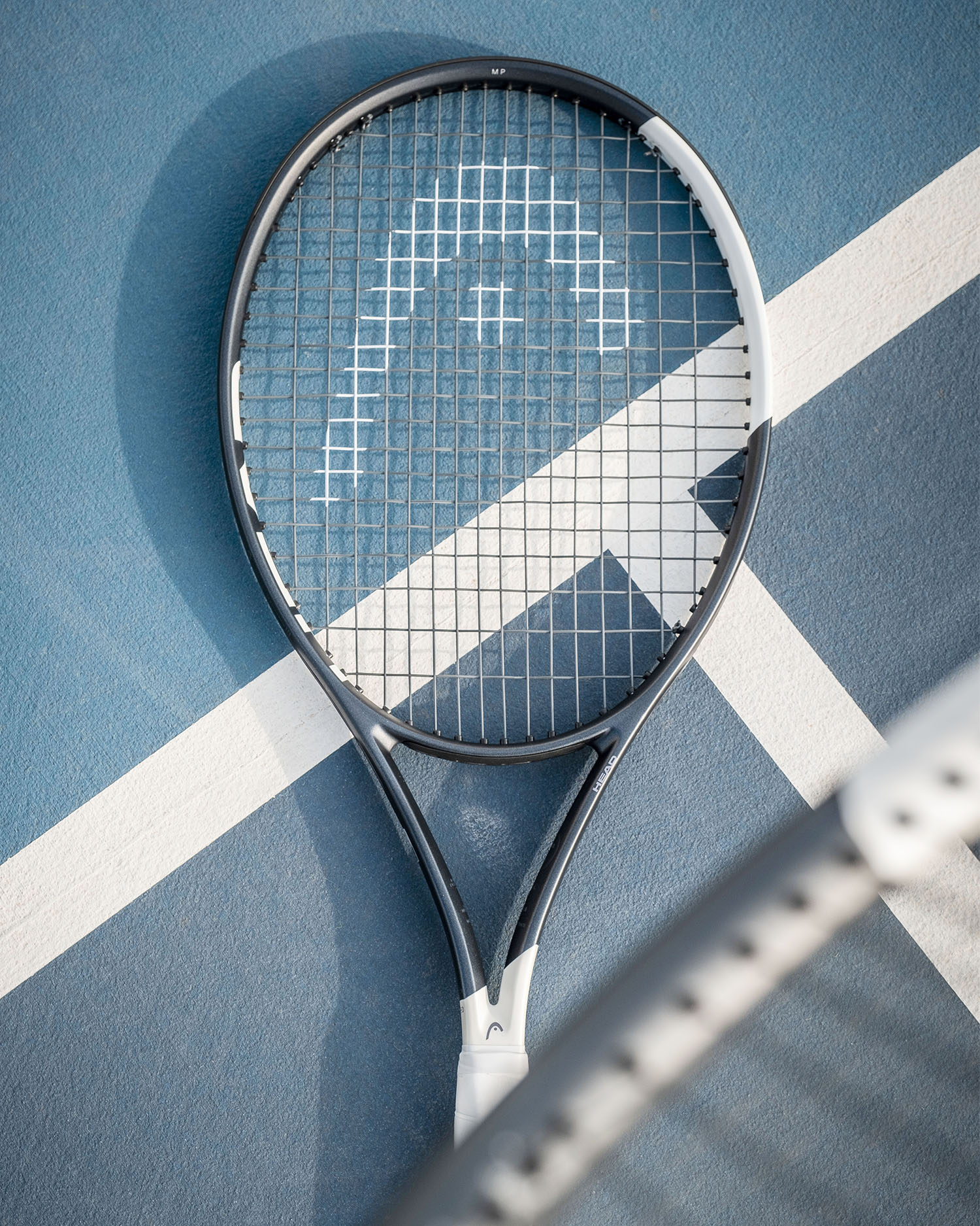 Racchetta Da Tennis HEAD Velocità PWR L 2022 | Leggera E Potente Per Principianti E Intermedi
